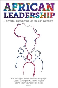 Abbildung von: African Leadership - Emerald Publishing Limited