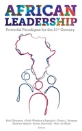 Cover: African Leadership - Emerald Publishing Limited