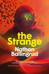 Enlarge image Cover: The Strange - Titan Books