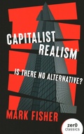 Cover: Capitalist Realism (New Edition) - Zero Books