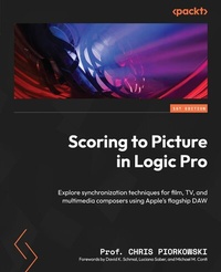 Abbildung von: Scoring to Picture in Logic Pro - De Gruyter