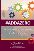 Cover: The Ultimate Guide to Sustainable Scale - Nielsen UK