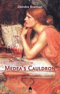 Cover: Medea's Cauldron - Arlen House
