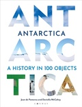 Cover: Antarctica - Conway
