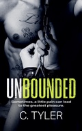 Cover: Unbounded - Entwined Publishing