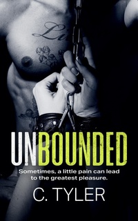 Enlarge image Cover: Unbounded - Entwined Publishing