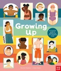 Cover: Growing Up: An Inclusive Guide to Puberty and Your Changing Body - Nosy Crow Ltd