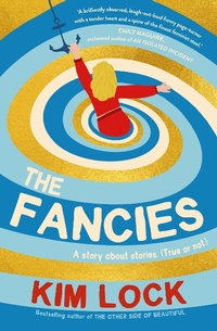 Enlarge image Cover: The Fancies - Harlequin Mills & Boon
