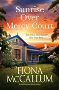 Cover: Sunrise Over Mercy Court - Harlequin Mills & Boon