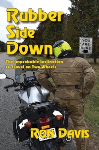 Abbildung von: Rubber Side Down - Lost Classics Book Company