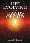 Cover: Life Evolving in the Hands of God - Handsel Press Ltd