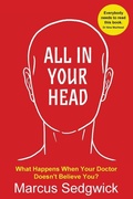 Cover: All In Your Head - Bennion Kearny Limited