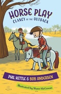 Cover: Horse Play - Wellington (Aust) Pty Ltd