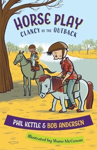 Enlarge image Cover: Horse Play - Wellington (Aust) Pty Ltd