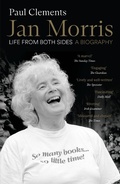 Cover: Jan Morris - Scribe Publications Pty Ltd