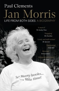 Abbildung von: Jan Morris - Scribe Publications Pty Ltd
