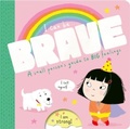 Cover: I Can Be Brave - Townhouse