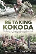 Cover: Retaking Kokoda - Big Sky Publishing