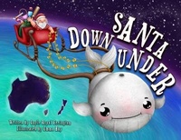 Enlarge image Cover: Santa Down Under - Shawline Publishing Group