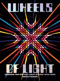 Abbildung von: Wheels Of Light - Four Corners Books