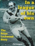 Cover: In a league of his own - London League Publications Ltd
