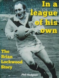 Abbildung von: In a league of his own - London League Publications Ltd