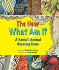 Cover: The New What Am I? - Mutual Publishing