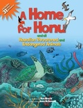 Cover: Home for Honu - Mutual Publishing