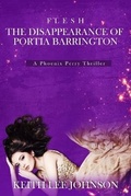 Cover: Flesh - Dare to Imagine Publishing