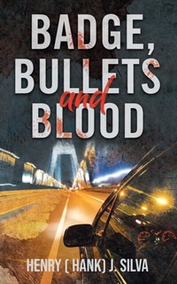 Abbildung von: Badge, Bullets and Blood - ReadersMagnet LLC