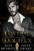 Cover: Contrat Douteux (&Agrave; l'encre noire) - &Agrave; l'encre noire