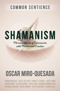 Cover: Shamanism - Sacred Stories Publishing