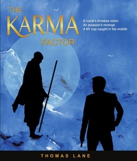 Enlarge image Cover: The Karma Factor - Waterside Productions