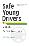 Cover: Safe Young Drivers - Mountain Lake Press