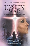 Cover: The Unseen War - Rejoice Essential Publishing