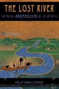 Cover: The Lost River - White Dog Press