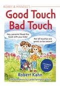 Cover: Bobby and Mandee's Good Touch, Bad Touch - Future Horizons