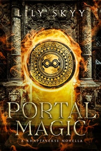Abbildung von: Portal Magic - Books to Hook Publishing