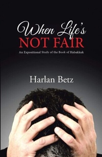 Abbildung von: When Life's Not Fair - Workbook Press