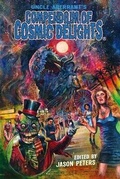 Cover: Uncle Aberrant's Compendium of Cosmic Delights - Aberrant Literature