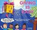 Cover: Giving Is Easy - Todd Worldwide Ministries