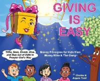 Enlarge image Cover: Giving Is Easy - Todd Worldwide Ministries