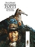 Cover: The Collected Toppi Vol 9: The Old World - Magnetic Press