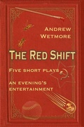 Cover: The Red Shift - Moose House Publications