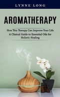 Cover: Aromatherapy - Jordan Levy