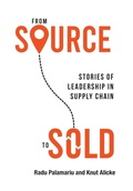 Cover: From Source to Sold - Grammar Factory Publishing