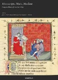Cover: Manuscripts, Music, Machaut - Brepols N.V.