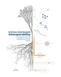 Cover: Interoperability - An Introduction to IFC and buildingSMART Standards, Integrating Infrastructure Modeling - Presses Polytechniques et Universitaires Romandes