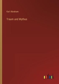 Enlarge image Cover: Traum und Mythus - Outlook Verlag