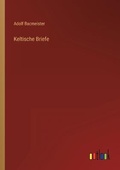Cover: Keltische Briefe - Outlook Verlag